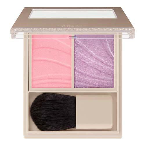 ヴィセ レイヤード フルリ チーク PU-5 ( 5.8g )/ VISEE(ヴィセ