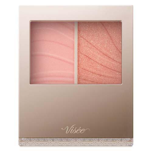 ヴィセ レイヤード フルリ チーク PK-6 ( 5.8g )/ VISEE(ヴィセ