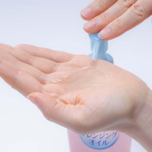 ソフティモ スピーディ クレンジングオイル つめかえ ( 420mL