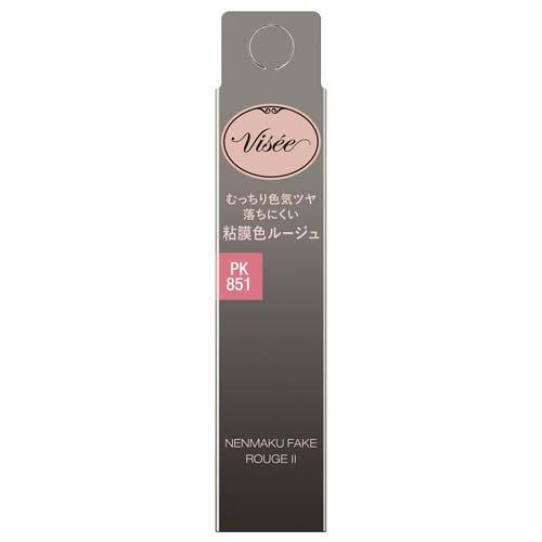 ヴィセ ネンマクフェイク ルージュ 2 PK851 ( 3.8g )/ VISEE(ヴィセ