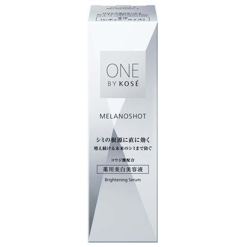 ONE BY KOSE ワンバイコーセー メラノショット P レギュラーサイズ