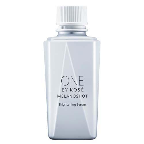 ONE BY KOSE ワンバイコーセー メラノショット P レギュラーサイズ