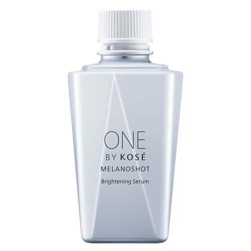 ONE BY KOSE ワンバイコーセー メラノショット P ラージサイズ 付け
