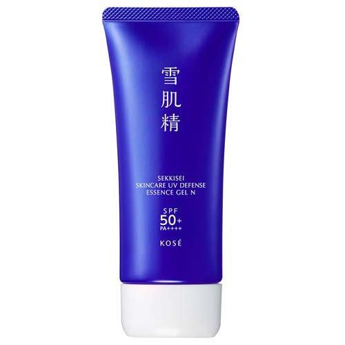 雪肌精 スキンケア UV エッセンス ジェル N ( 90g )/ : 爽快ドラッグ