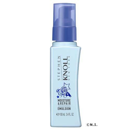 企画品)スティーブンノル モイスチュアソフニングエマルジョン