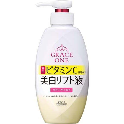 ONE FIT GRACE 美容液 150ml グレイス ワン ブライトニング リフト液 ( 230mL )/ グレイスワン