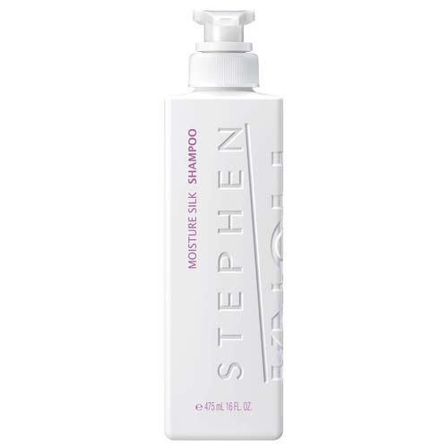 スティーブンノル モイスチュア シルク シャンプー ( 475ml )/ STEPHEN