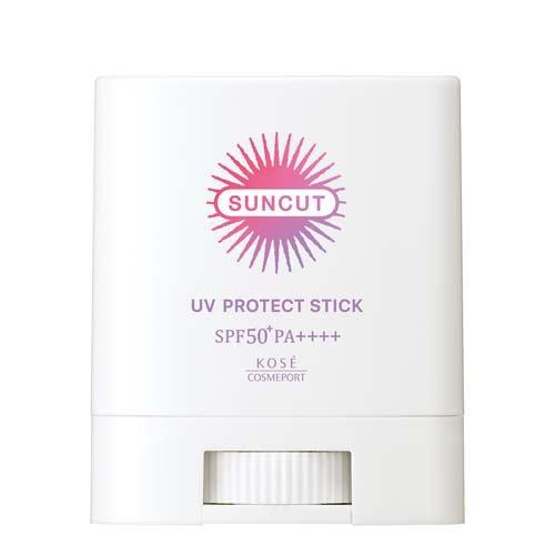 サンカットR プロテクトUV スティック ( 20g ) : 爽快ドラッグ - 通販
