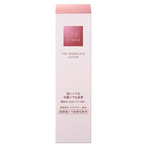 ONE BY KOSE (ワンバイコーセー) ザ リンクレス ローション ( 180mL