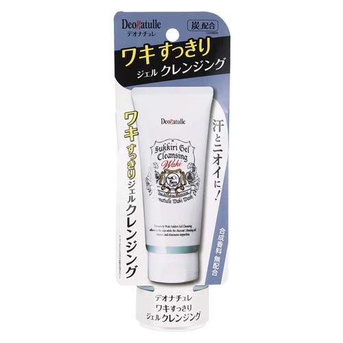 デオナチュレ ワキすっきりジェルクレンジング ( 135g )/ : 爽快