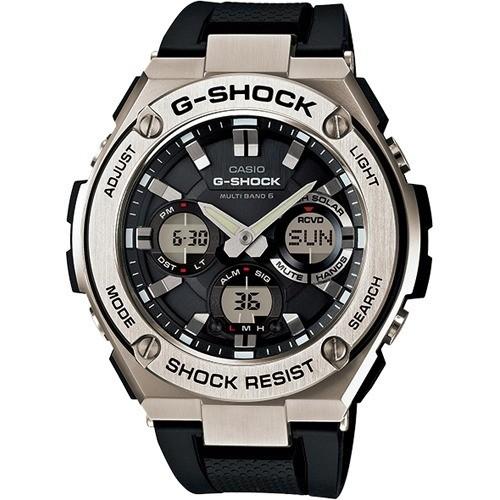 casio g shock gst w110