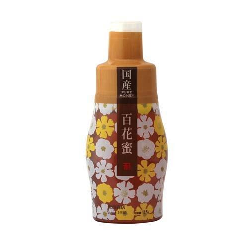 スクイーズ 国産百花蜜 ( 115g ) : 爽快ドラッグ - 通販 - Yahoo