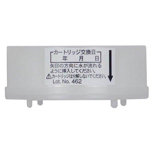カクダイ ピュアラ用浄水カートリッジ 357-991 ( 1個入 カクダイ ピュアラ用浄水カートリッジ 357-991 ( 1個入