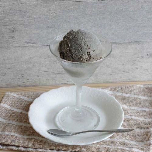 九鬼 黒ごまラテ ノンスウィート ( 100g )/ ノンカフェイン 甘さ調整