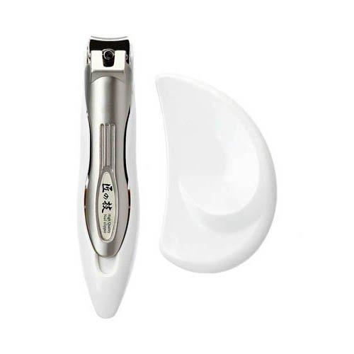 匠の技 キャッチャーツメキリ＆ステンレスツメヤスリセット G-1002 ( 1