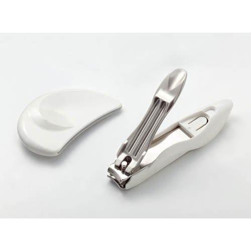 匠の技 キャッチャーツメキリ＆ステンレスツメヤスリセット G-1002 ( 1
