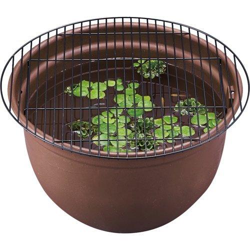 超貴重メダカ鉢 メダカの雅小鉢 くろらめ | 株式会社スドー｜観賞魚・水草 爬虫類