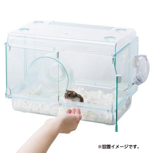 フラットアクアボトル ホワイト 80ml ( 1個 )|soukai|03