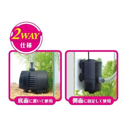 おそうじラクラク 水換えポンプ ( 1セット ) : 爽快ドラッグ - 通販 