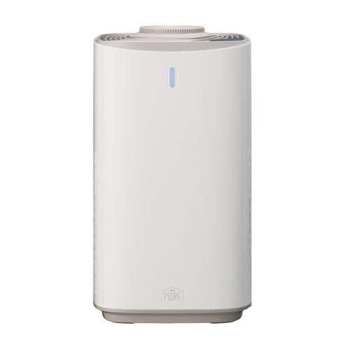 Pety PS-070 ペット用空気清浄機 PURE PET AIR CLEANER ペット用集毛・消臭機 ( 1個 ) : 爽快ドラッグ