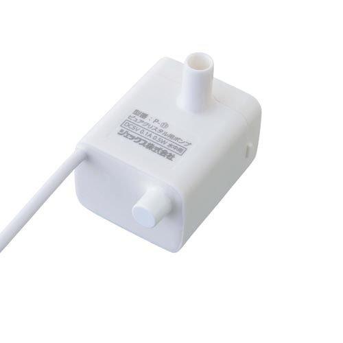 ピュアクリスタル 交換用ポンプ P-11 ( 1個 )/ : 爽快ドラッグ - 通販