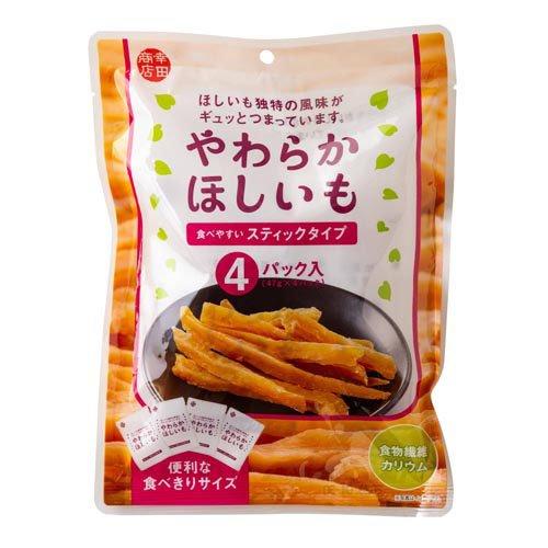 やわらかほしいも ( 188g ) : 爽快ドラッグ - 通販 - Yahoo!ショッピング