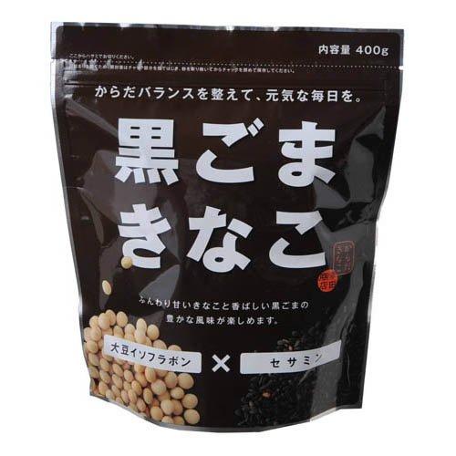 黒ごまきなこ ( 400g ) : 爽快ドラッグ - 通販 - Yahoo!ショッピング
