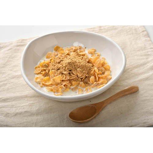 黒ごまきなこ ( 400g ) : 爽快ドラッグ - 通販 - Yahoo!ショッピング