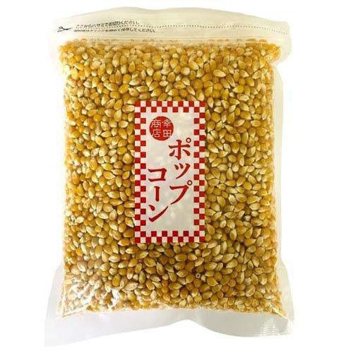 ポップコーン ( 1kg ) : 爽快ドラッグ - 通販 - Yahoo!ショッピング