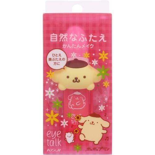 アイトーク ポムポムプリン 8ml アイトーク 爽快ドラッグ 通販 Yahoo ショッピング