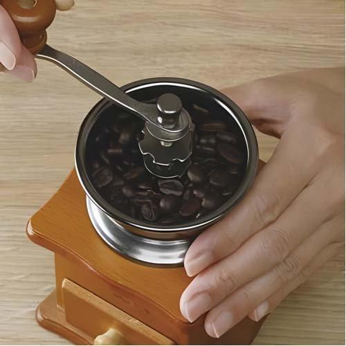 手動コーヒーミル CM-01 ( 1個 ) : 爽快ドラッグ - 通販 - Yahoo