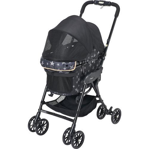 コムペット ミリミリEG ロング スターブラック ( 1台 )/ コムペット  