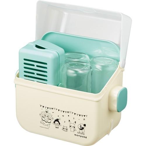 コンビ Monpoke 除菌じょ ずa 1セット 爽快ドラッグ 通販 Yahoo ショッピング