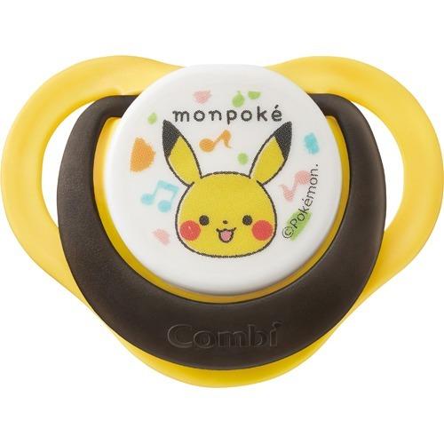 コンビ monpoke テテオおしゃぶり入眠ナビ L ( 1個 ) : 爽快ドラッグ