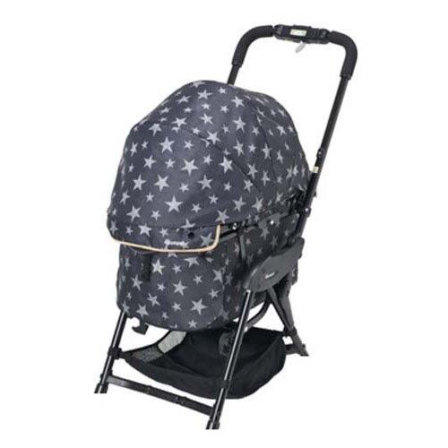 コムペット ミリミリ EG ロング Dスターブラックエッグクッション コムペット ミリミリ EG ロング D スターブラック ( 1台 )/ コムペット