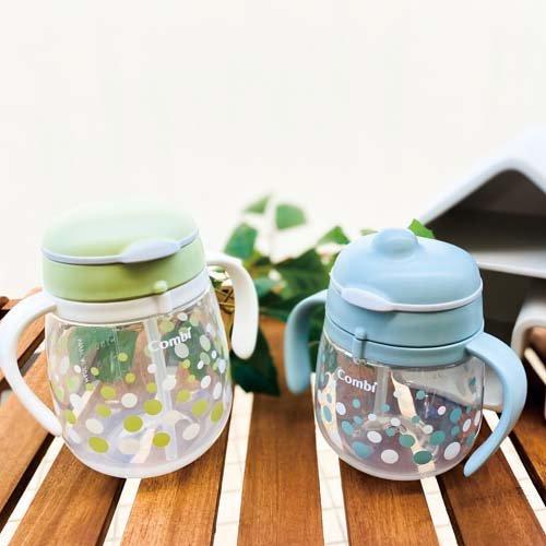 コンビ ラクマグ プレミアムセット N ボーダー(WH) ( 1セット