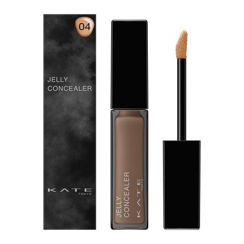 ケイト ジュレリープコンシーラー 04 月夜の海月 ( 6g )/ KATE(ケイト