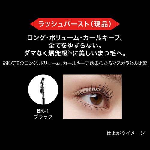 企画品)ケイト ラッシュバーストセットII BR-1 ( 1セット )/ KATE