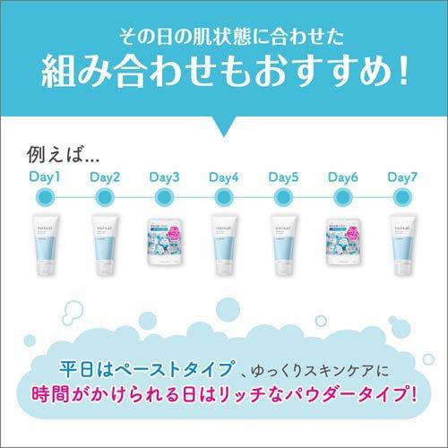 スイサイ ビューティクリア ペーストウォッシュ ( 120g )/ suisai