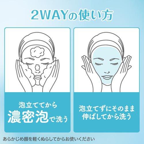 スイサイ ビューティクリア ペーストウォッシュ ( 120g )/ suisai