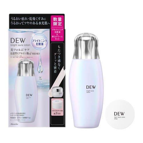 企画品)DEW ブライトオーラローション セットa ( 1セット )/ DEW
