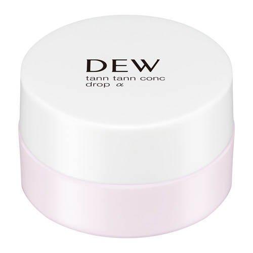 企画品)DEW タンタンコンクドロップα ミニサイズ ( 8.0g )/ DEW(デュウ