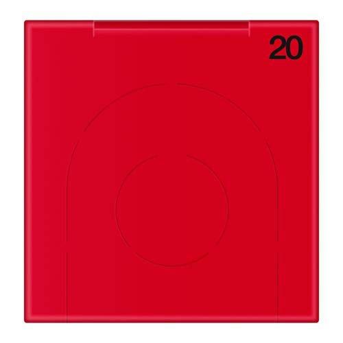 ケイト リップモンスター 20 いたずらベリーの道標 ( 3.0g )/ KATE