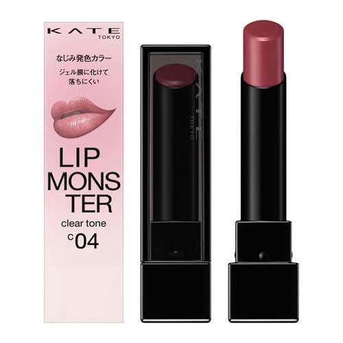ケイト リップモンスター クリアトーン C04 ( 3.0g )/ KATE(ケイト