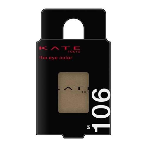ケイト ザ アイカラー M106 カーキッシュオリーブ ( 1.5g )/ KATE