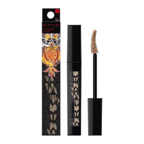 SOLD OUT  お値打ち  新品マスカラ 2024年春新作マスカラ】ウォンジョンヨ ヌードアイラッシュ