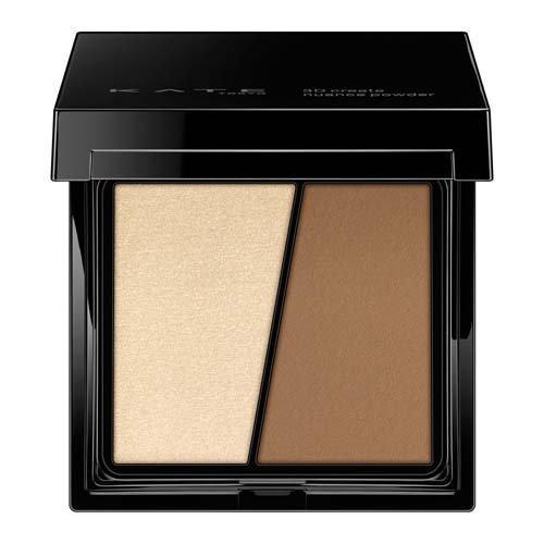 ケイト 3Dクリエイトニュアンスパウダー EX-3 ( 3.4g )/ KATE(ケイト