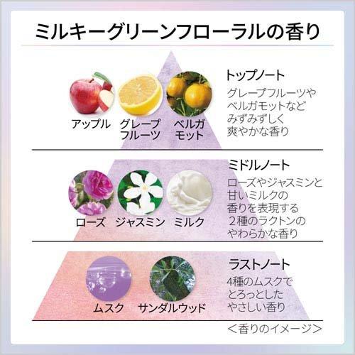 DEW グラマストミルクドロップ ( 80ml )/ DEW(デュウ) ヒアルロン酸