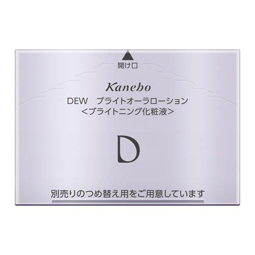 DEW ブライトオーラローション ( 170ml )/ DEW(デュウ) デュウ