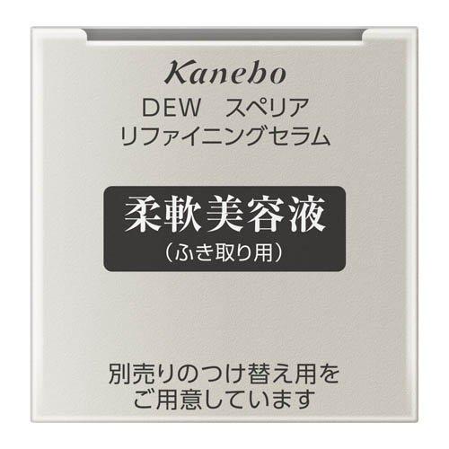 DEW スペリア リファイニングセラム ( 100ml )/ DEWスペリア : 爽快